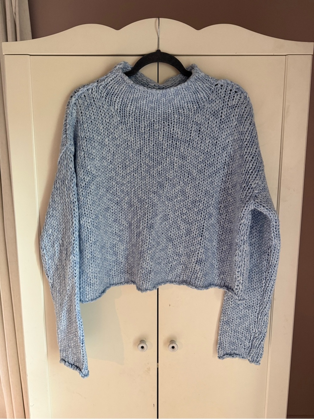 Free People Opal Sweater Size Medium